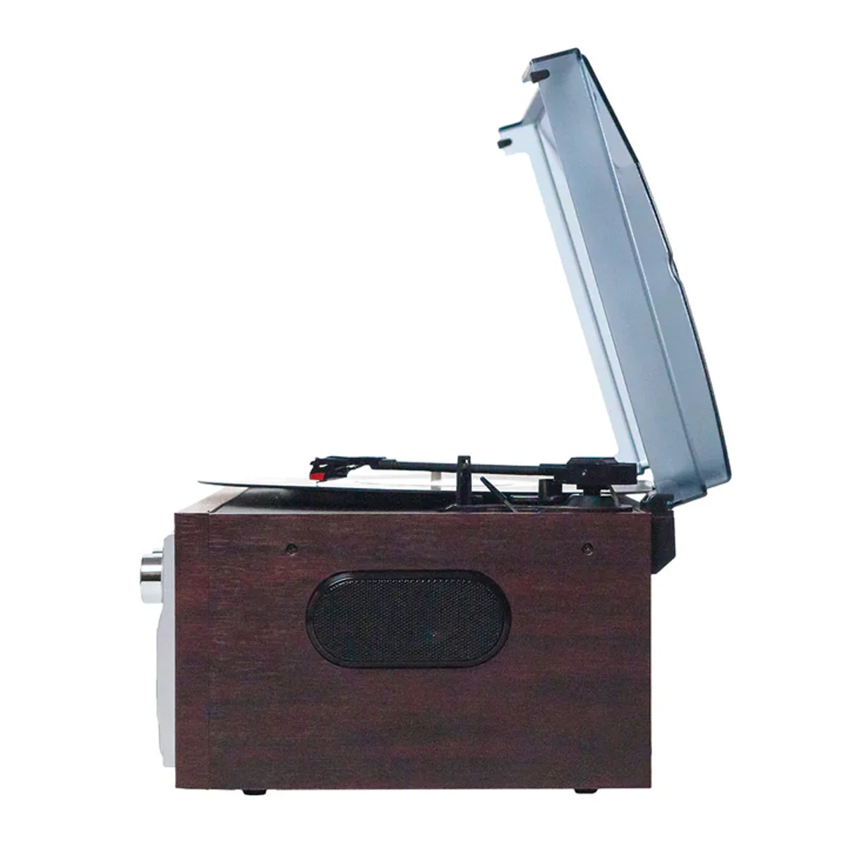 8-in-1 Retro Inspired Multimedia Center - Image 24