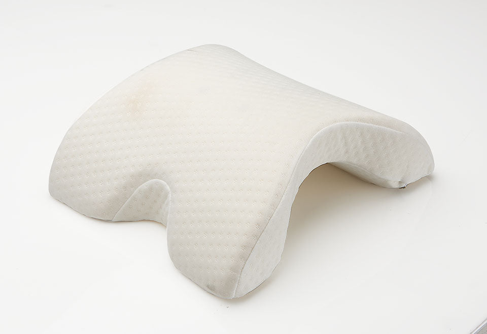 Arched Cuddle Pillow - Image 2