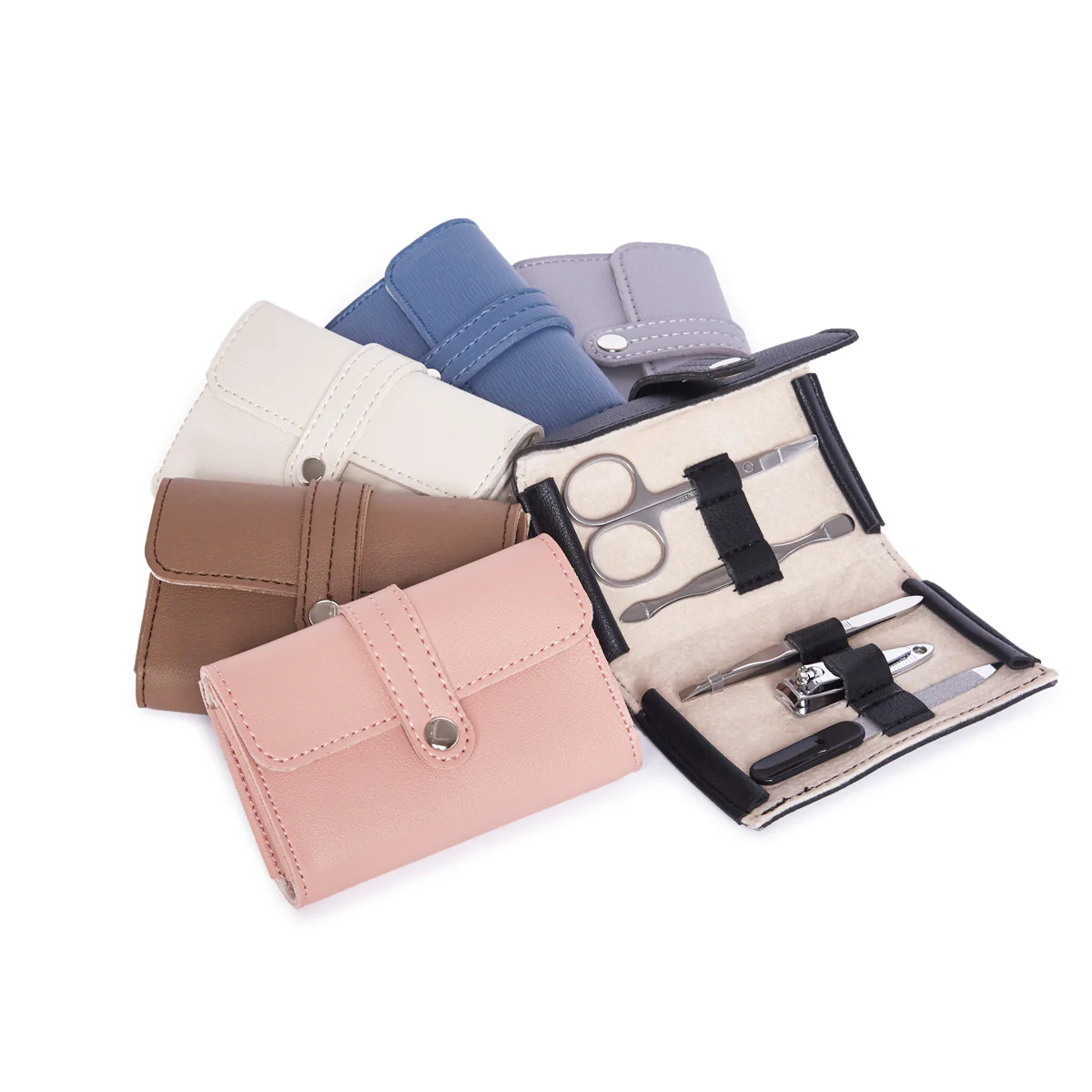 Brouk and Co Primer Manicure Set