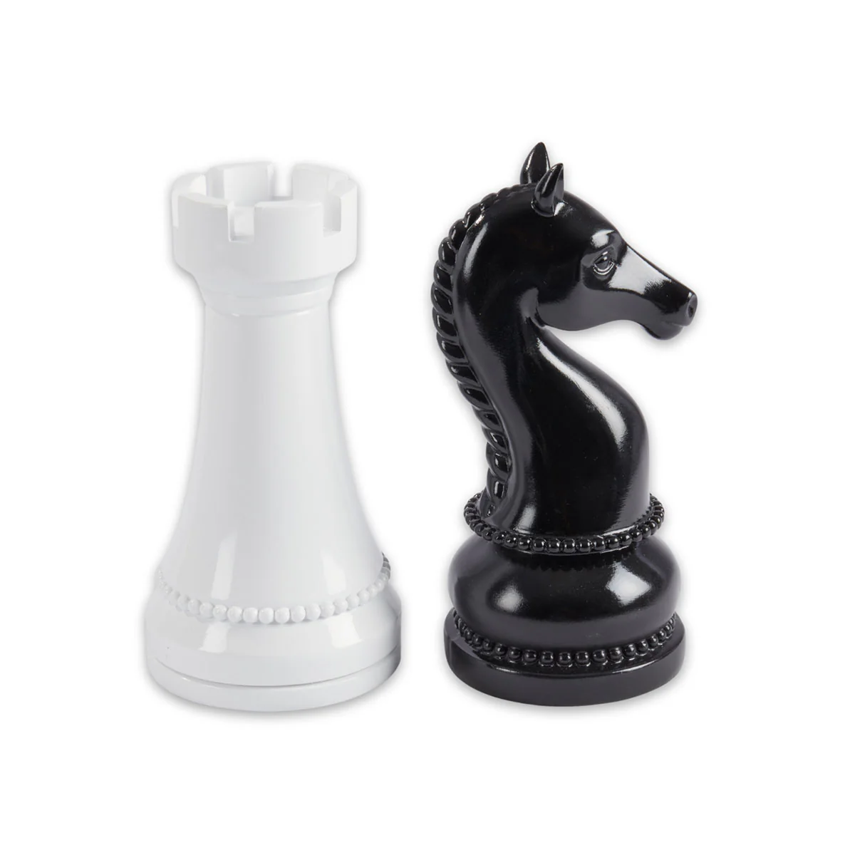 Chess Bookend Set - Image 3
