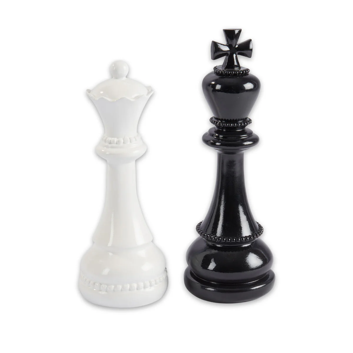 Chess Bookend Set - Image 6