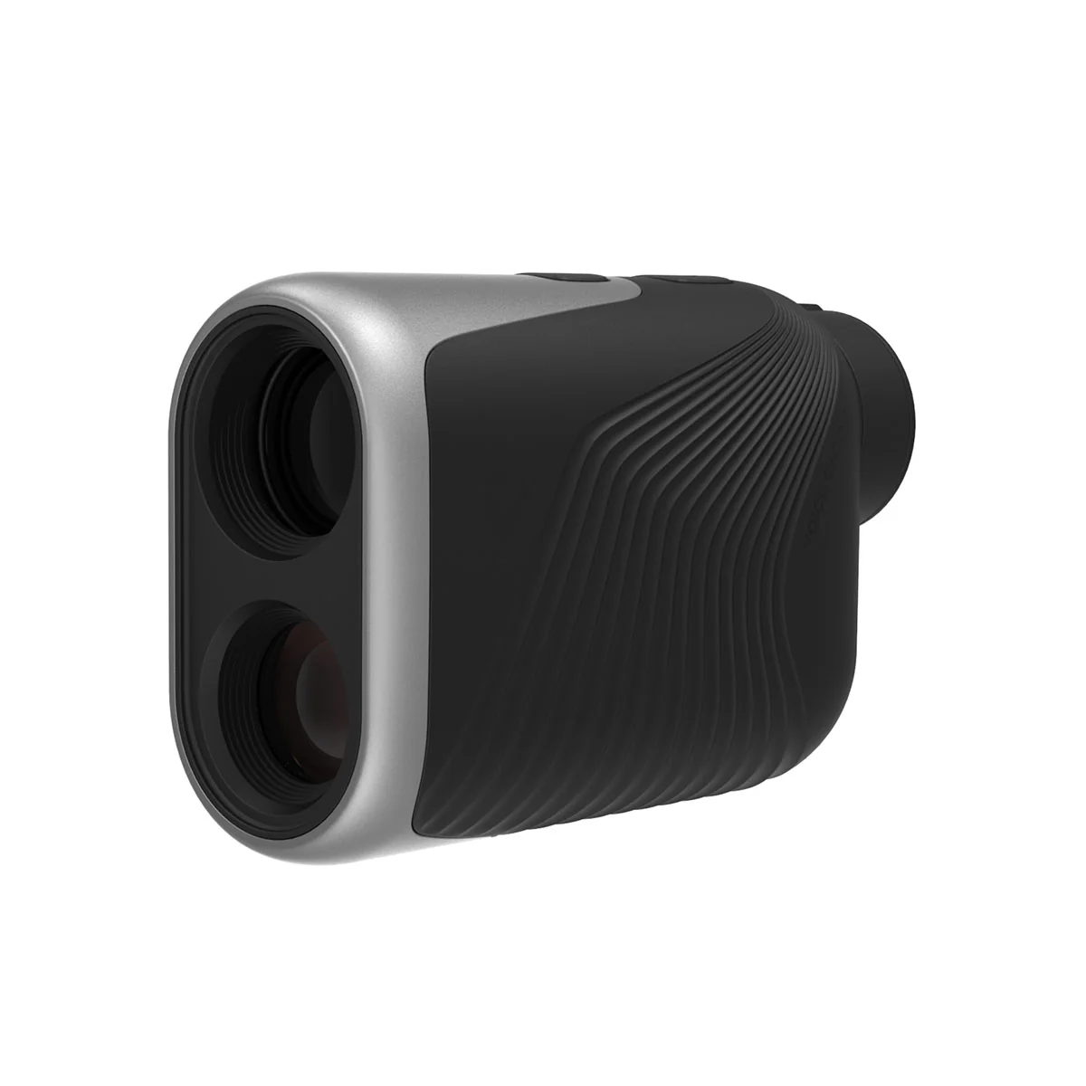 Compact Laser Rangefinder with Slope
