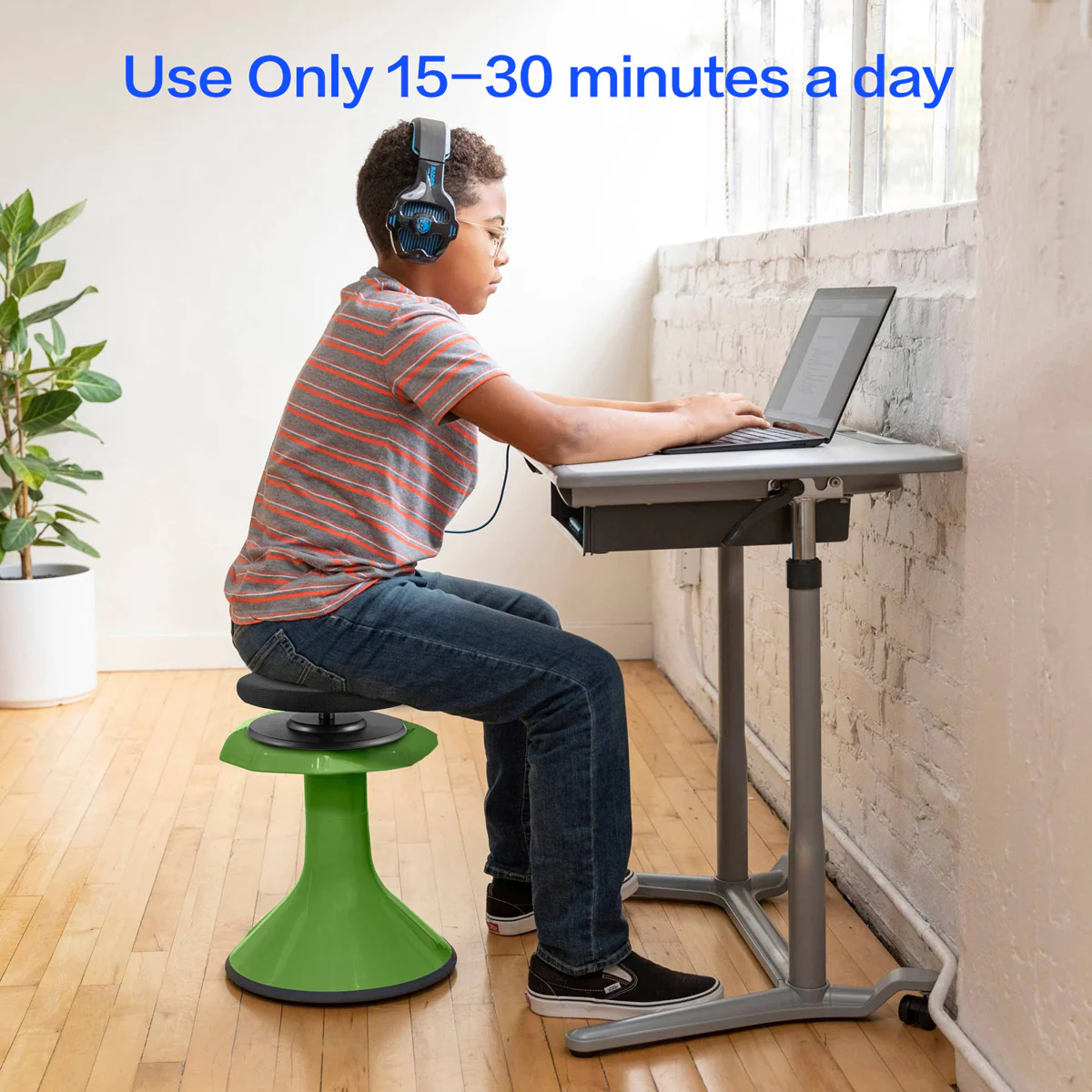 Core and Posture Balance Trainer - Image 3