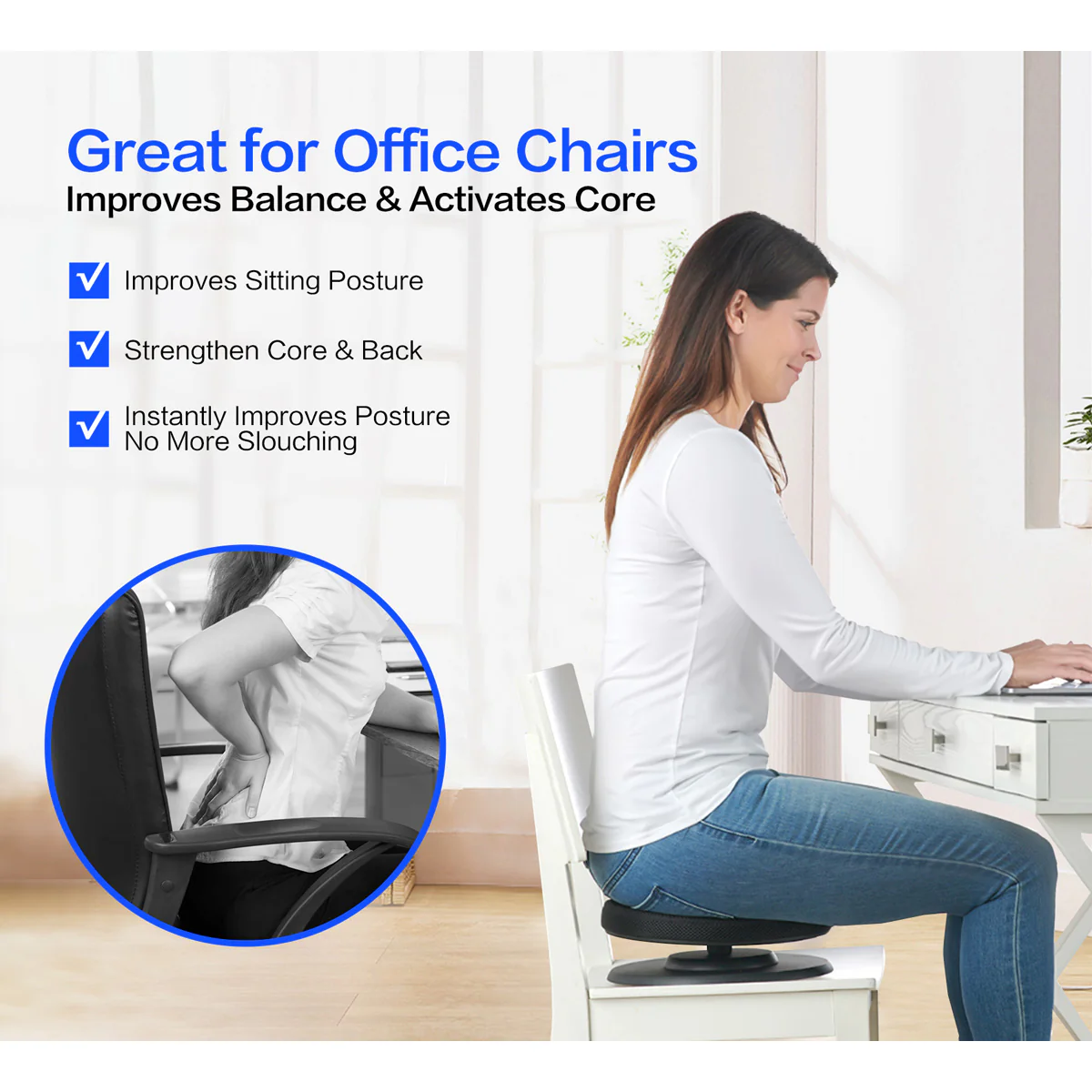 Core and Posture Balance Trainer - Image 6