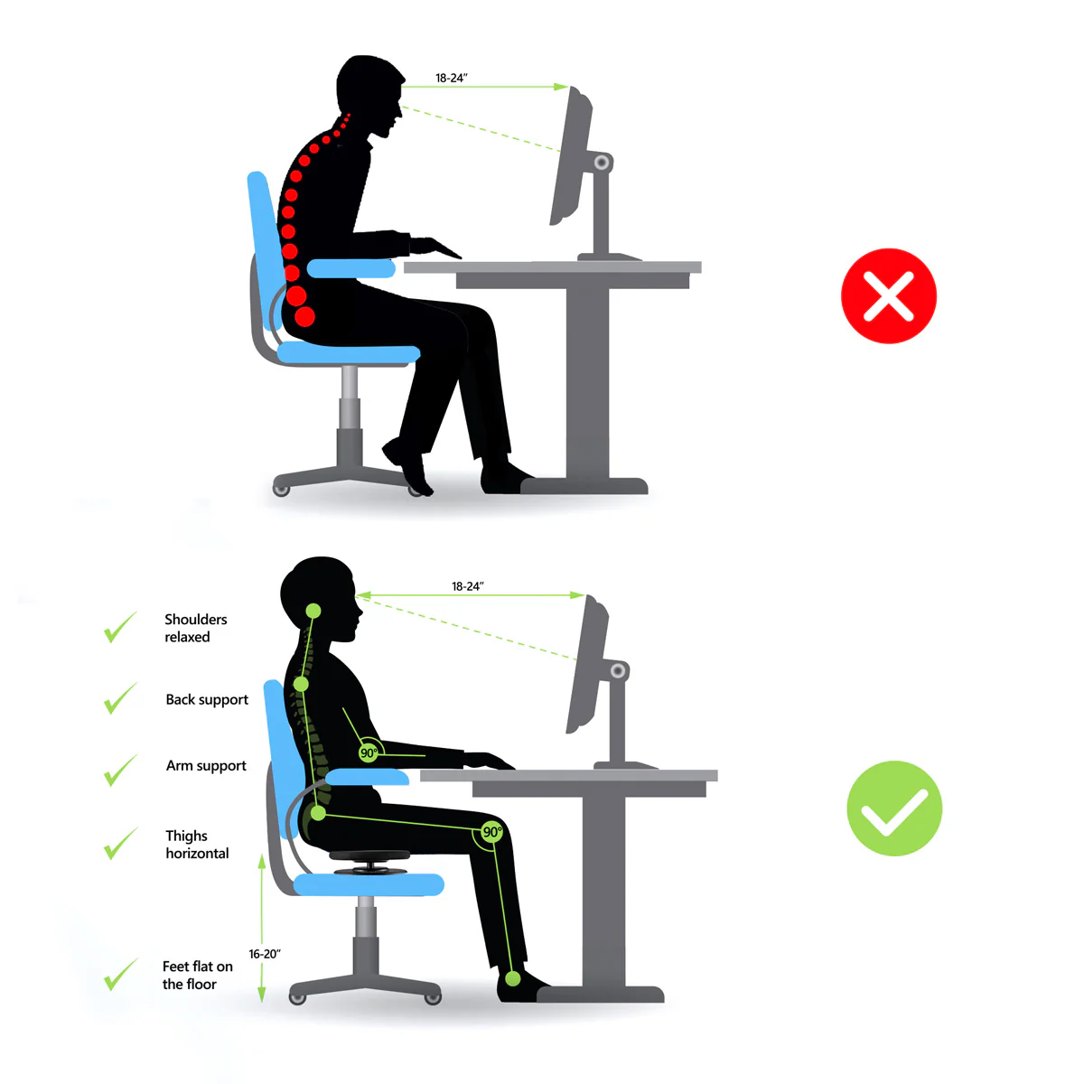 Core and Posture Balance Trainer - Image 8