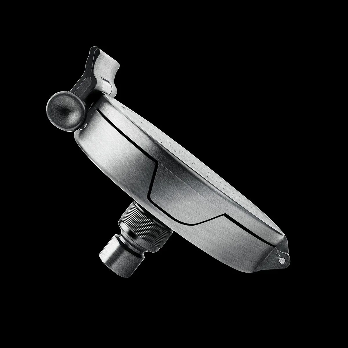 Easy-Clean Showerhead