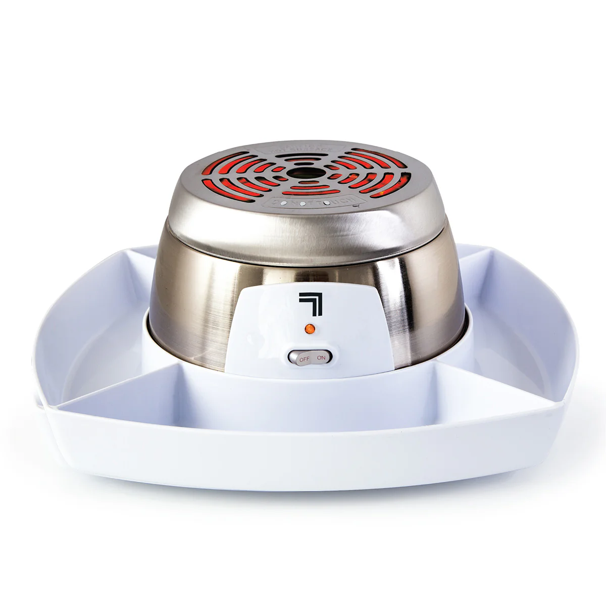 Electric S'mores Maker by Sharper Image - Image 7