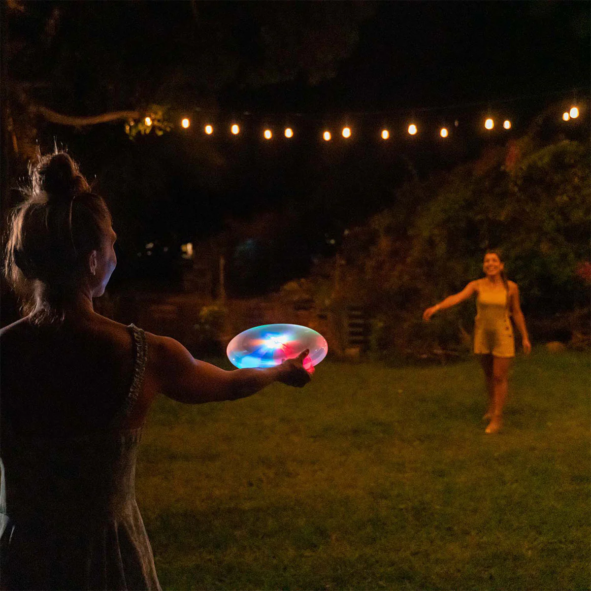 LED Flying Disc - Image 3