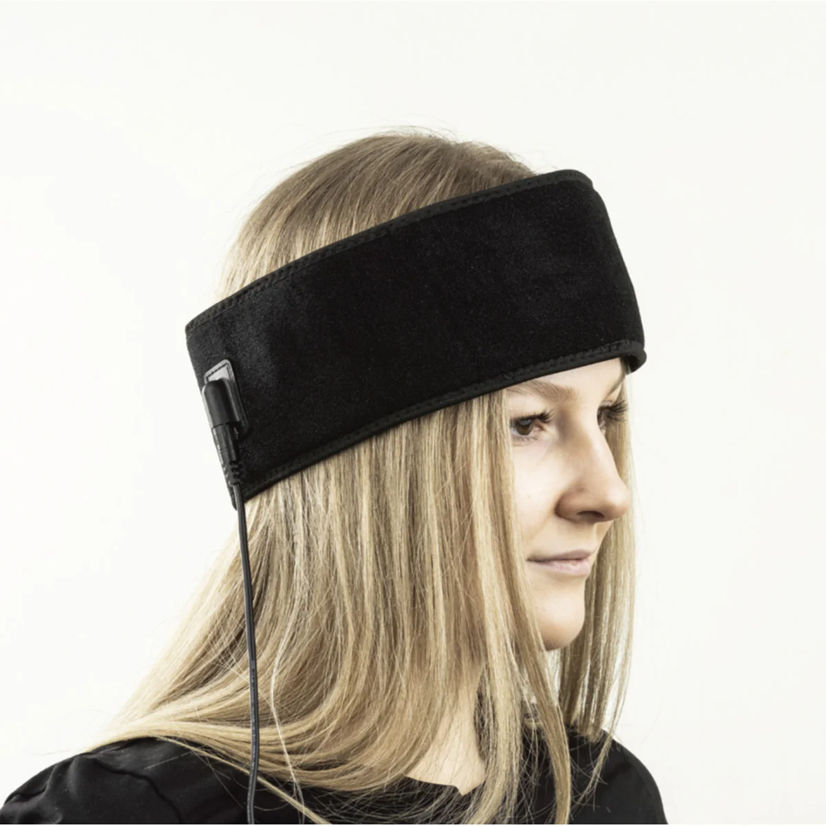 LED Head Therapy Wrap - Image 4