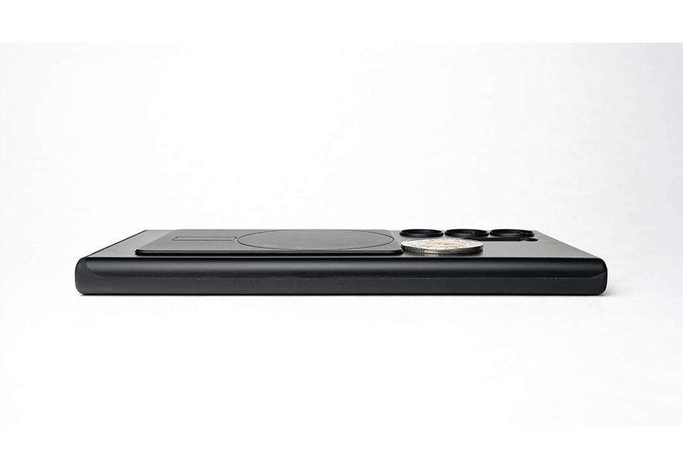 Magsafe Sticker for MagSafe Fanning Wallet and Card Holder - Image 5