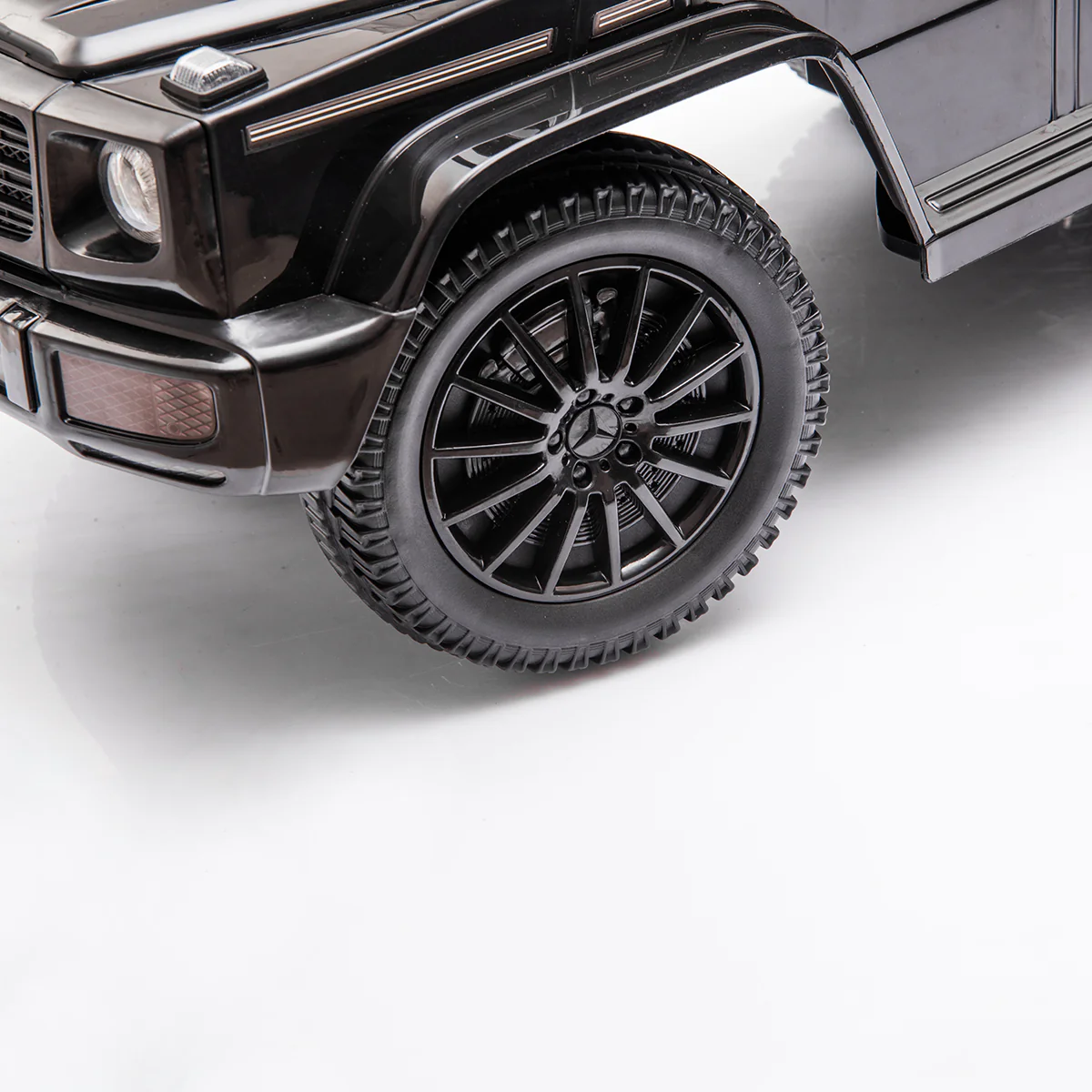 Mercedes-Benz G-Class Push Car - Image 18