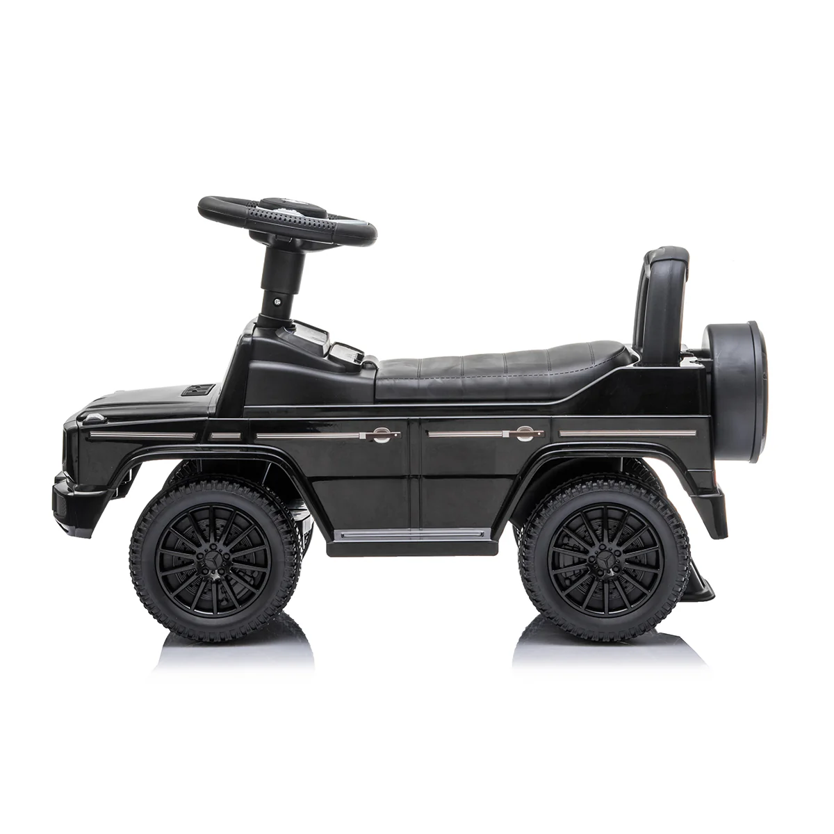 Mercedes-Benz G-Class Push Car - Image 19