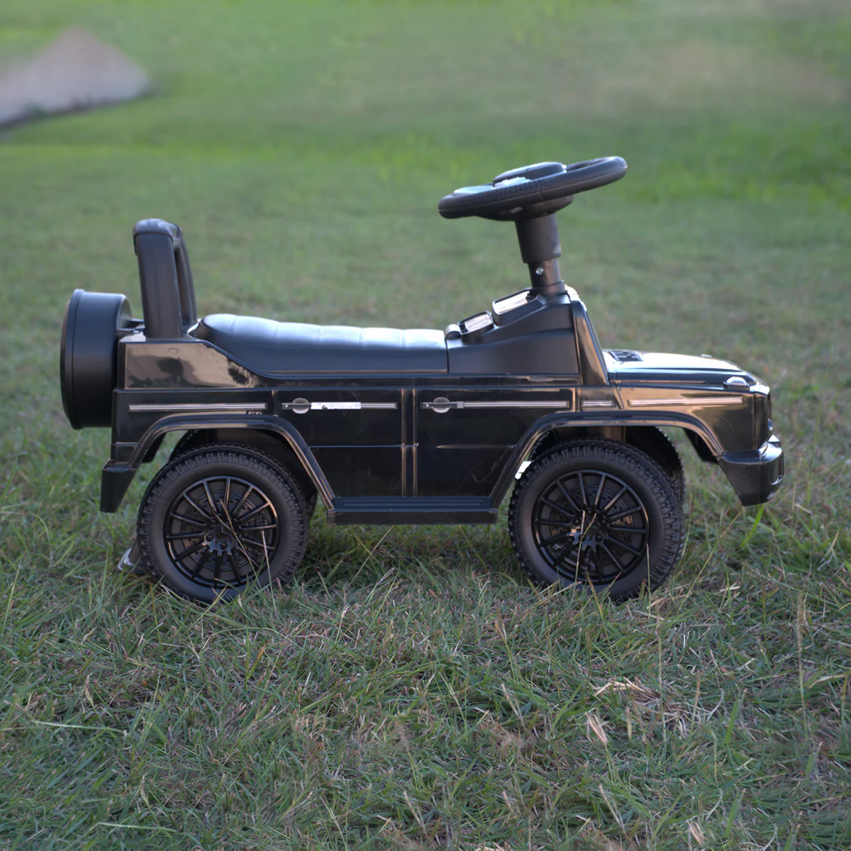Mercedes-Benz G-Class Push Car - Image 21