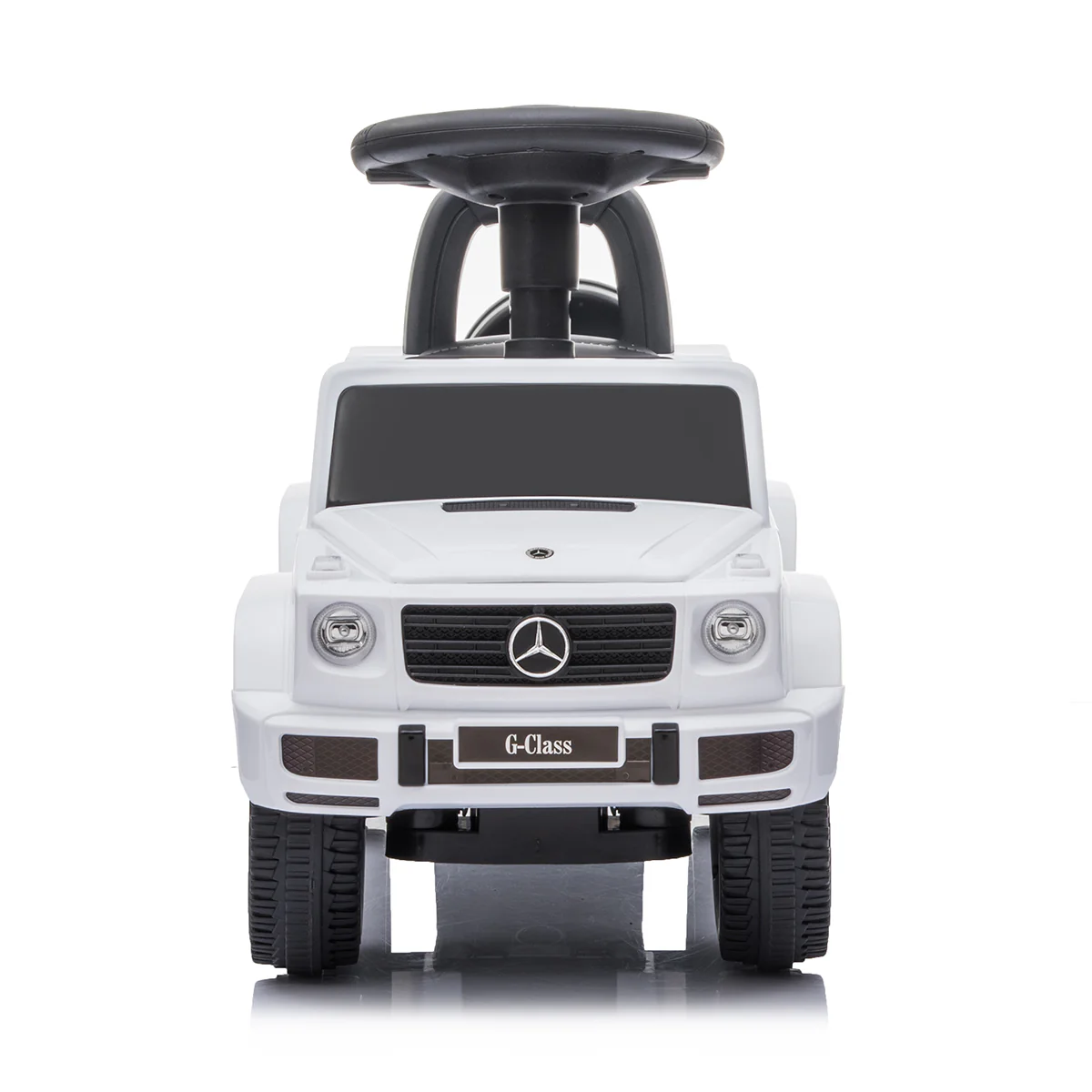 Mercedes-Benz G-Class Push Car - Image 24