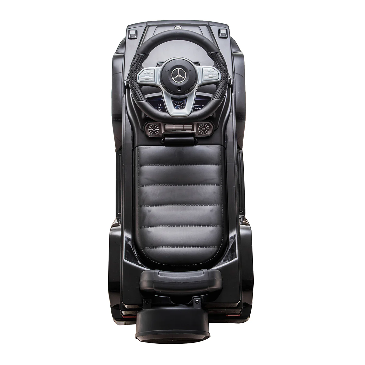 Mercedes-Benz G-Class Push Car - Image 27