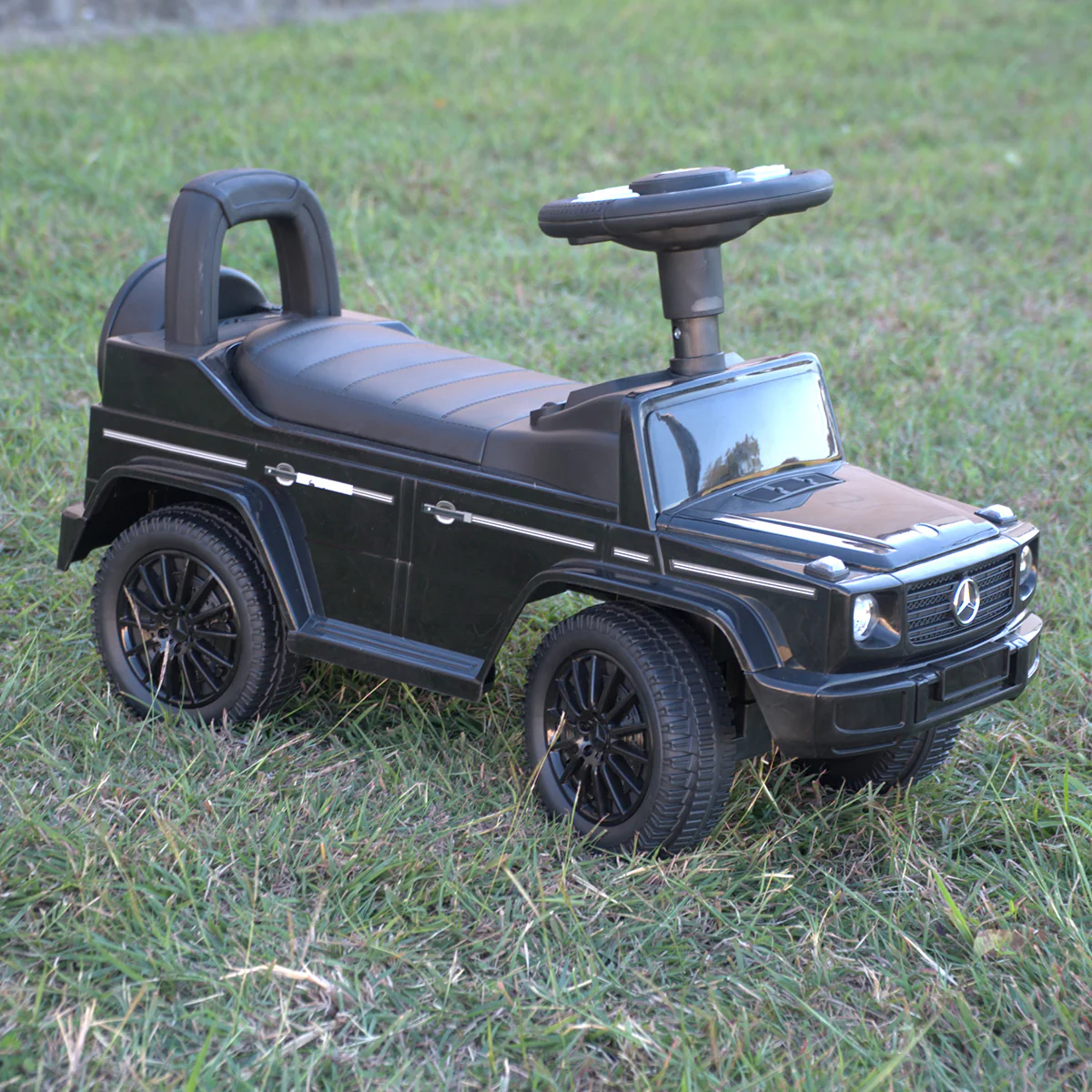 Mercedes-Benz G-Class Push Car - Image 3