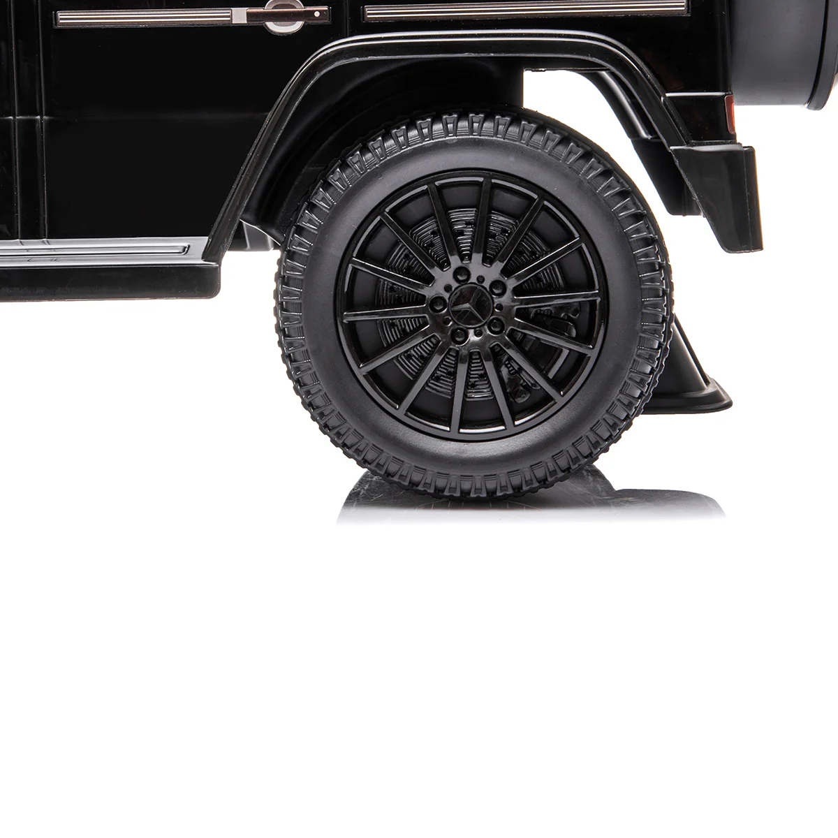 Mercedes-Benz G-Class Push Car - Image 30