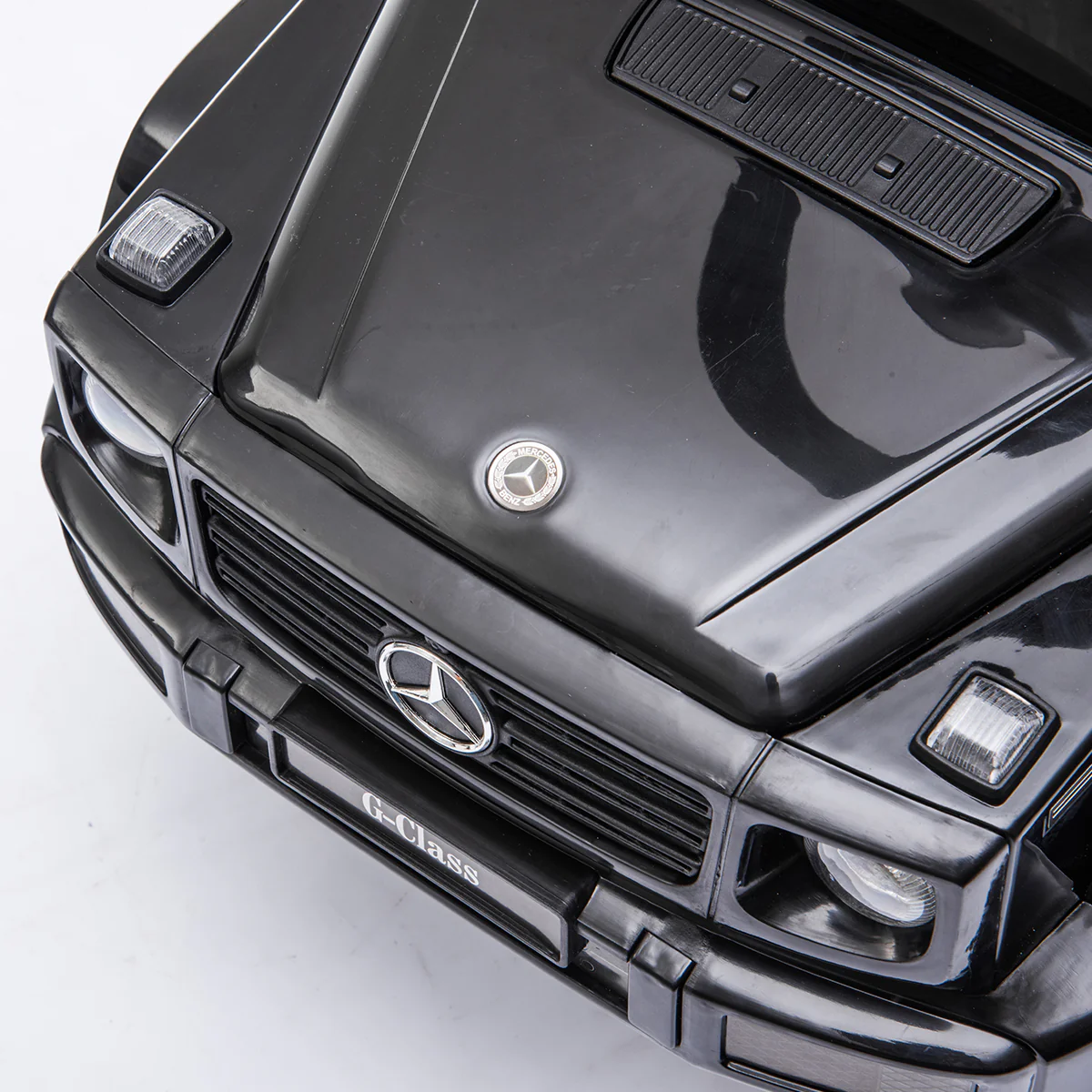 Mercedes-Benz G-Class Push Car - Image 31