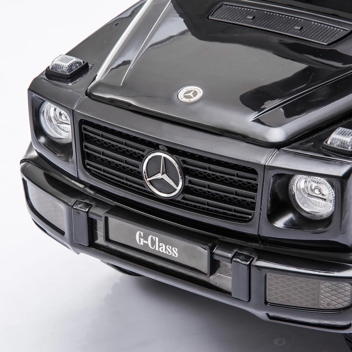 Mercedes-Benz G-Class Push Car - Image 32