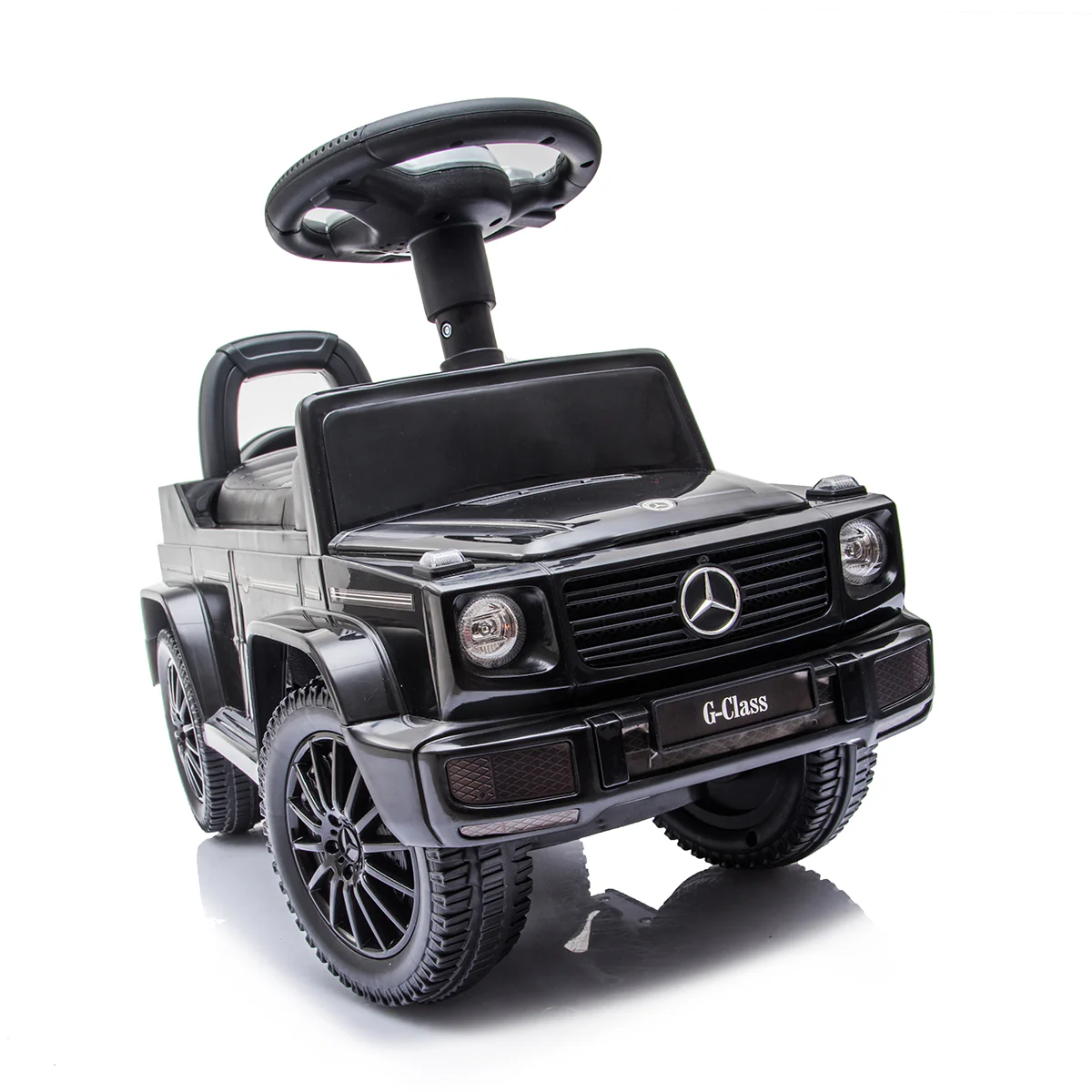 Mercedes-Benz G-Class Push Car - Image 6
