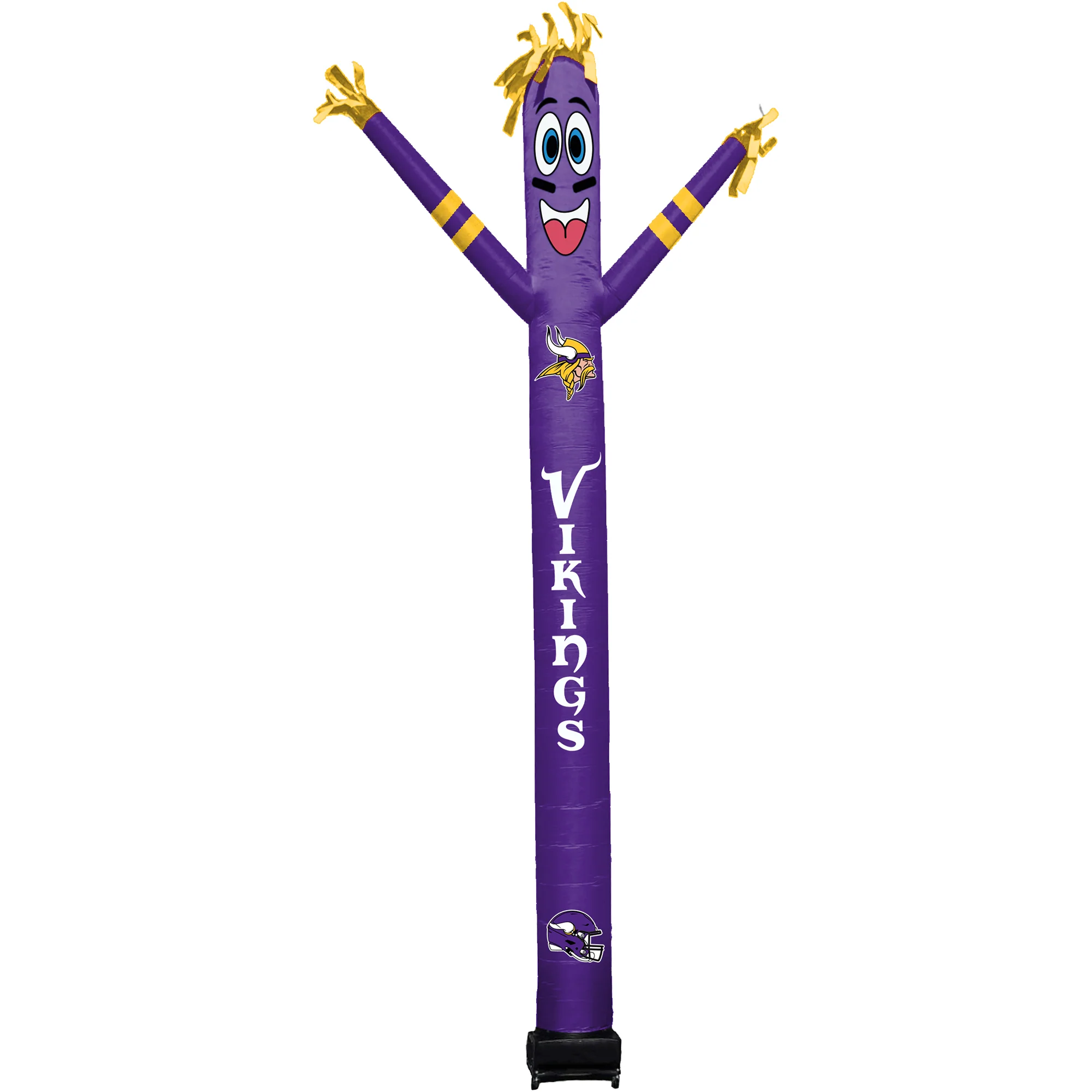 NFL Inflatable Crazy Sports Fan - Image 104