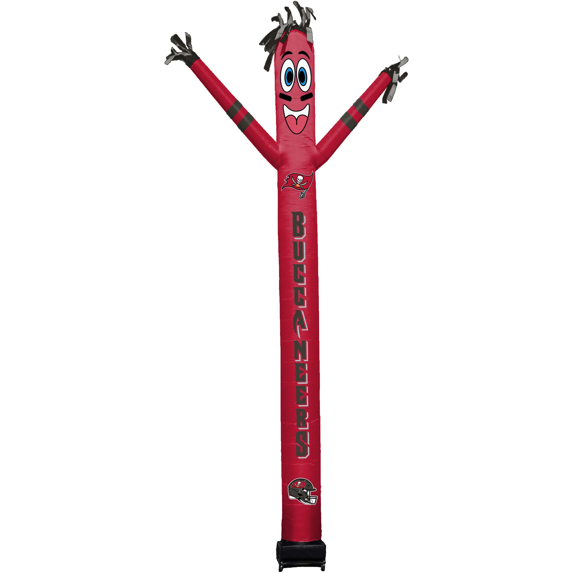 NFL Inflatable Crazy Sports Fan - Image 143