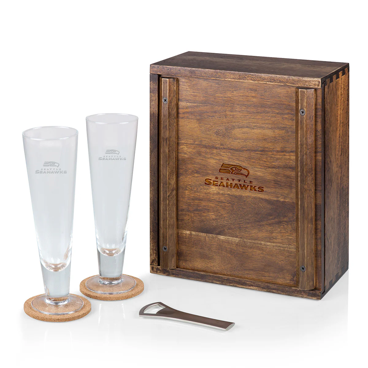 NFL Pilsner Gift Set - Image 31