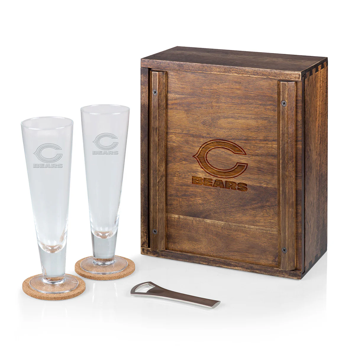 NFL Pilsner Gift Set - Image 8