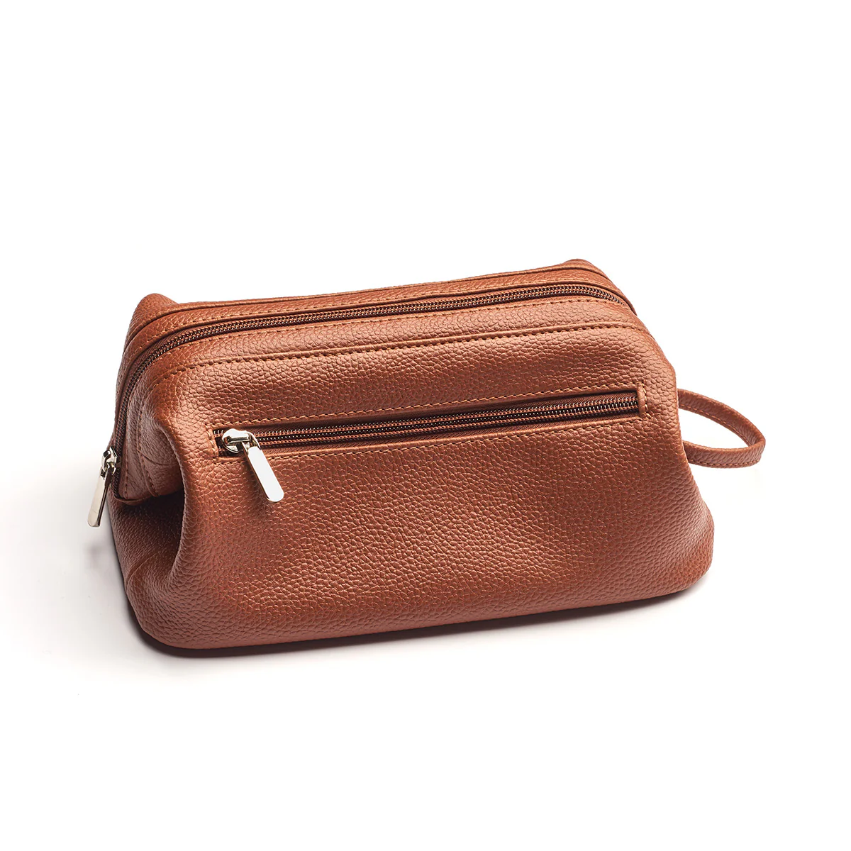 Widemouth Toiletry Bag - Image 6