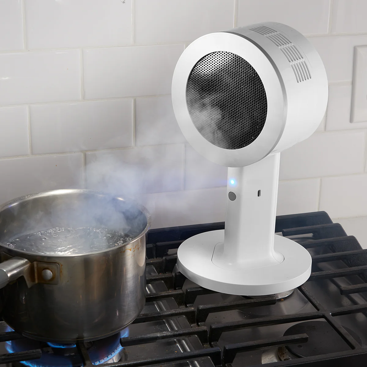 Portable Range Hood