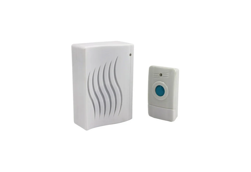 Recordable Wireless Doorbell - Image 2