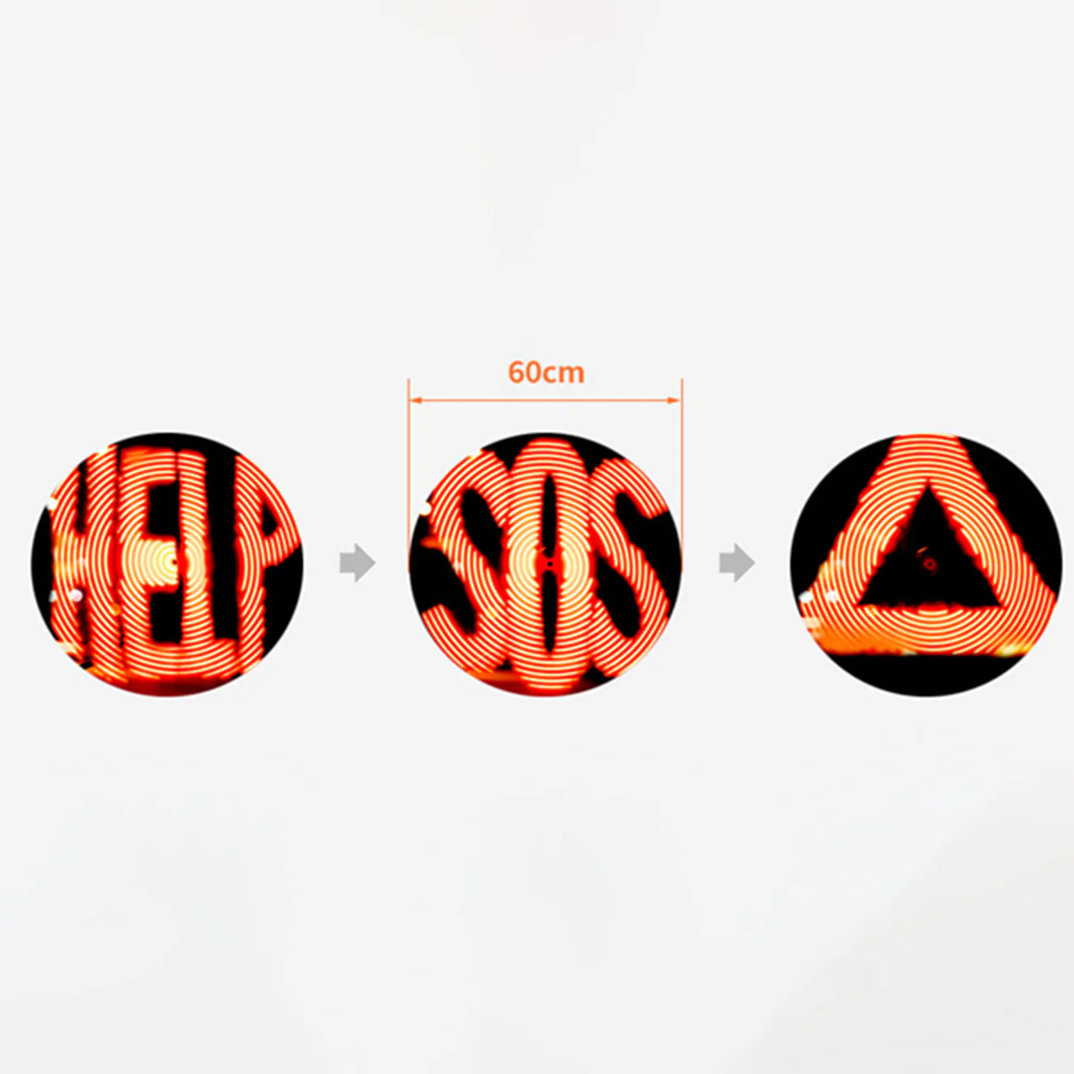 Roadside Emergency Light - Image 7