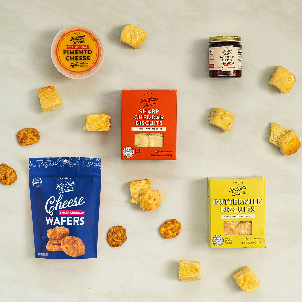 Snack Board Kit