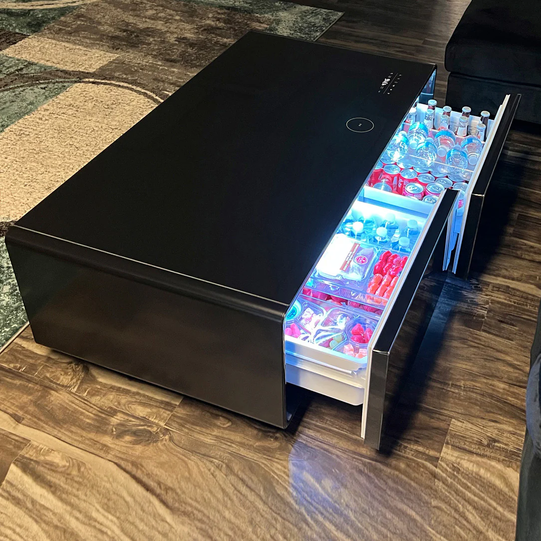 Sound Fridge
