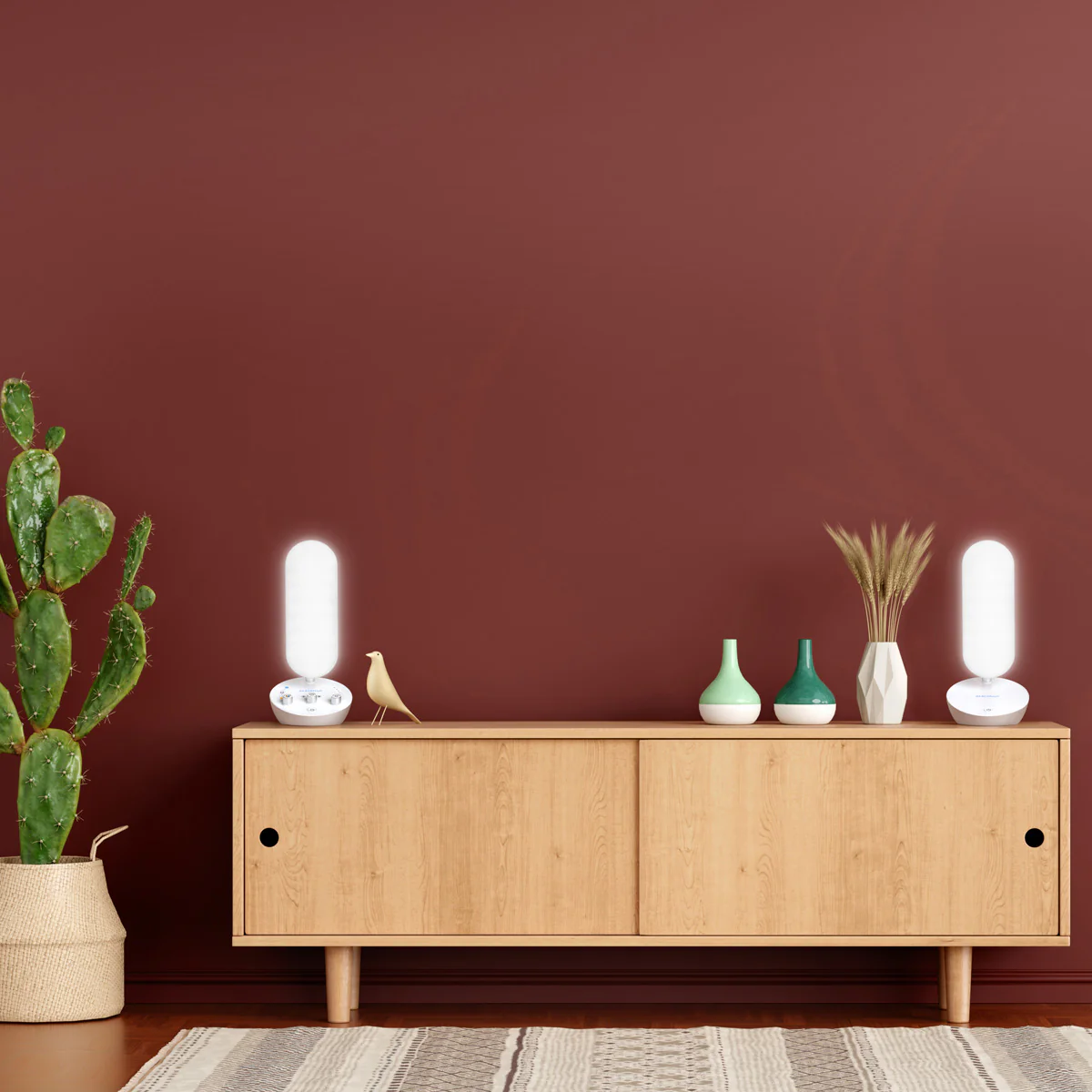 Surround Brain-Stimulating Light for Memory and Focus - Image 6