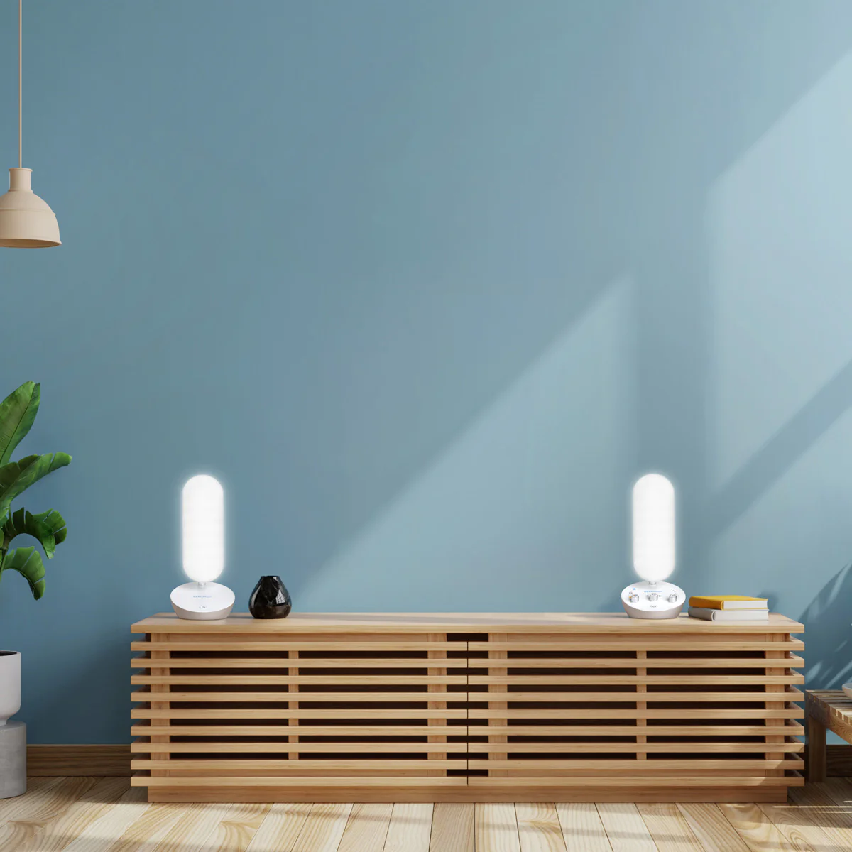 Surround Brain-Stimulating Light for Memory and Focus - Image 8