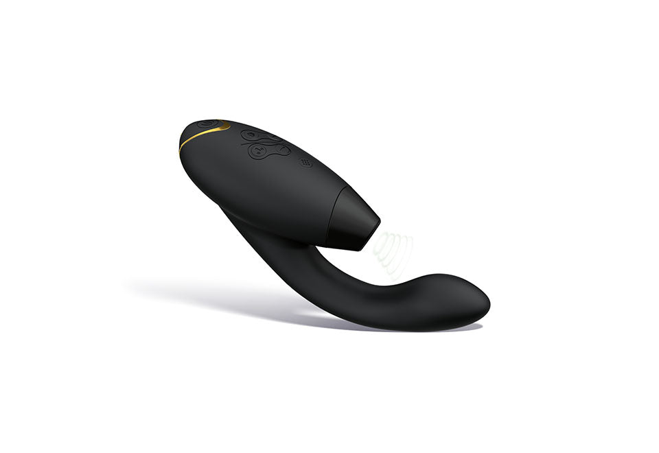 Womanizer Duo 2 Vibrator - Image 5